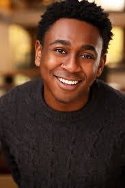 Marcus Brooks's Instagram, Twitter & Facebook