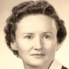 Ethelyne O'Mary Hearne (1920-2007)