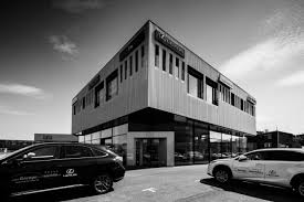 Contactez muota garage gmbh à ibach. Garage Reichlin Baar Fritz Partner