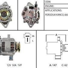 We did not find results for: Alternator Kancil Auto Accessories On Carousell
