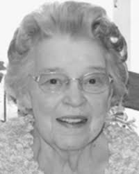 Shirley May (nee Lindsay) 1934 Hudson