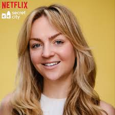 We are so excited to share that Daisy-May Parsons is starring in 'The  Perfect Bite'. Daisy plays Olivia Polk, a member of a renowned group of  chefs called the Salty Six. 'The