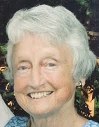 Obituary for Kathleen M Hagan