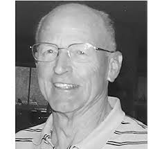 Wayne Read Obituary (1940