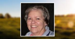 Mary Helen Ruby Obituary March 26, 2017