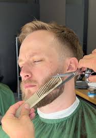 Just a quick tune up. Thank you all for the support. If you are looking to  book with me just google bacebarbershop.com scroll down to book an  appointment choose Caleb then choose the service you are ...