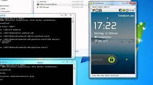 Maybe you would like to learn more about one of these? Android Bildschirm Am Pc Anzeigen Und Fernsteuern 720p Youtube