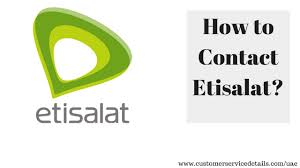 For any inquiry or help on etisalat services, please call. Etisalat Customer Care Number Head Office Address Email Id Website Youtube