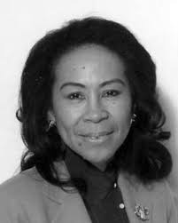 Frances Barnes Obituary