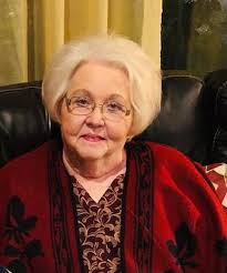 Freda Kay Lowther Obituary