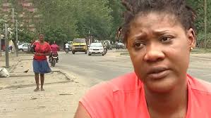 YOU ARE TOO POOR TO REMAIN MY HUSBAND ( GOERGINA IBE, STEPHEN ODIMGBE )  CLASSIC AFRICAN MOVIES