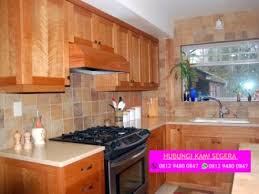 Harga Kitchen Set Jati Belanda Di Bogor 0812 9480 0847 Harga Furniture Jati Belanda Murah Di Bogor 0812 9 Desain Rumah Desain Rumah