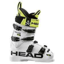 2020 Head Raptor 140 Rs Ski Boot