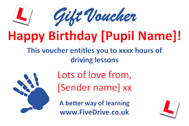 You will also find a lot of helpful clip art and other graphics that you can use to make printable paper crafts as a birthday gift. Personalised Gift Vouchers Templates Bitem