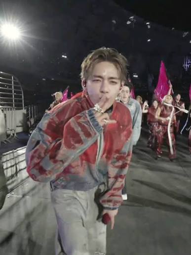Bts Idol Live Performance | TikTok