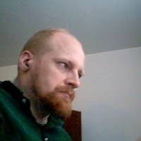 Genesis -- Filii Noctis by Benjamin Richard Long