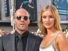 Check spelling or type a new query. Jason Statham Driving Rosie Huntington Whiteley Crazy In Quarantine