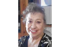 Bertha Reyes Obituary (2019)