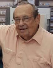 Obituary information for James Kirkpatrick