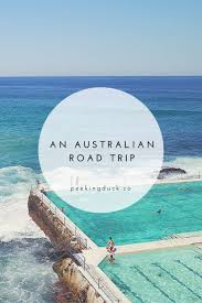 An Australian Road Trip Video Edition Peeking Duck Australian Road Trip Beach Road Trip Trip