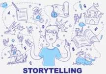 Friends and Neighbors Storytelling Night