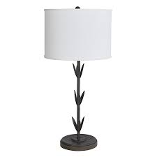 Unique bedside table lamps made from glass, crystal, plastic, wood, concrete, metal & more. Ballard Designsvivian Table Lamp Ballard Designs Dailymail