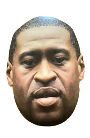 Amazon.com: Todos somos George Floyd mask : Juguetes y Juegos