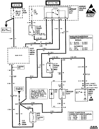 Here you can see the connection diagram in the below figure. 95 Chevy Silverado Ac Wiring Diagram General Wiring Diagrams Manufacture