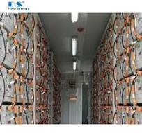 China 250kw commercial storage solar energy generator system ...