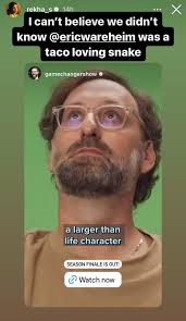 To Everyone who wanted to see the Cast Reaction to the Ratfish reveal.. :  r/dropout