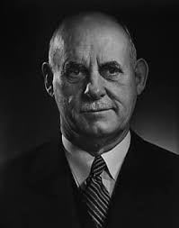 Do you remember the Fuller Brush Man?