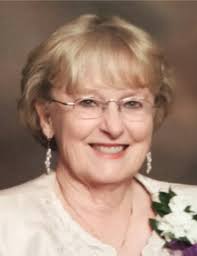 Obituary information for Carol Milbocker Redman