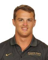 2021 Men's Swimming & Diving Photos