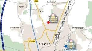 Navigieren sie frei innerhalb der karte von offenburg und zoomen sie hinein oder heraus. Wohin Geht Die Klinikum Reise In Offenburg Baden Online Nachrichten Der Ortenau Offenburger Tageblatt