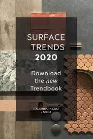 No list of 2020 floor tile trends would be complete without herringbone. Tile Trends 2020 To Watch Out From Cersaie 2019