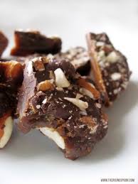Check spelling or type a new query. How To Make Homemade Toffee Without Corn Syrup The Rising Spoon