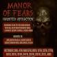 Manor of Fears- Adelanto Stadium event image