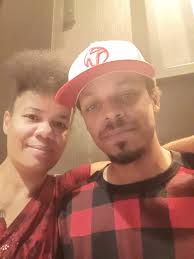 Hi everyone! We are so excited to be celebrating our 5th year anniversary.  Marvin has just been a blessing to me as a wonderful husband and yes I may  just be a