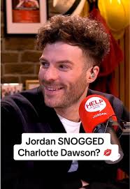 @Charlotte Dawson do you have anything to say about this?! 💋😱 @Jordan  North #scandal #shock #tea #storytime