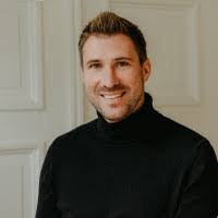 Daniel Tiegs's Instagram, Twitter & Facebook