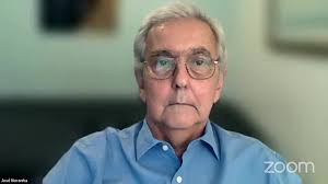 Cebes Debate 'Ideias para adiar o fim do mundo'