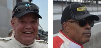Al Unser Jr, Willy T. Ribbs Form Vintage Racing Business
