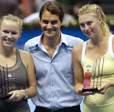 Watch caroline wozniacki's best shots at australian open 2020, before losing to ons jabeur in the third round. Us Open Caroline Wozniacki Vergisst Millionen Scheck Welt