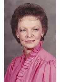 Jo Bradley Obituary (1933