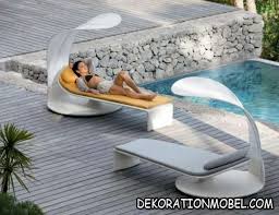 Dedon Sonnen Liegen Outdoor Lounge Outdoor Furniture Collections Outdoor Furniture Design Patio Furnishings
