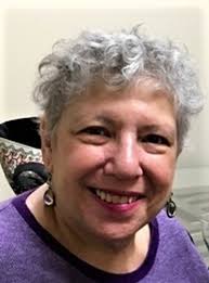 Gail Isaacson Obituary