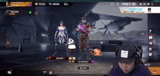 Every free fire player has to set a character name to represent themselves after installing the game. Who Is The World S Best Free Fire Player Gurugamer Com