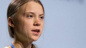 Greta tintin eleonora ernman thunberg is a swedish environmental activist who is universally known for challenging world leaders to take imm. Story Of Greta Thunberg A Young Climate Change Activist Wikiodin Com