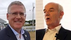 CBRM Mayoral Election and Community Development