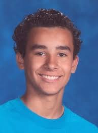 Jacob Olivares Obituary